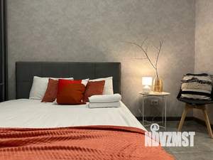 Студия квартира, посуточно, 22м2, 1/9 этаж