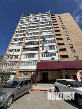 2-к квартира, на длительный срок, 52м2, 3/14 этаж