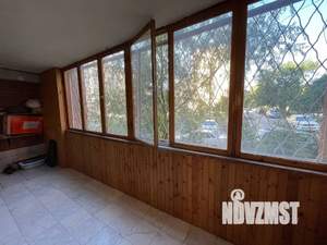 3-к квартира, посуточно, 80м2, 1/9 этаж