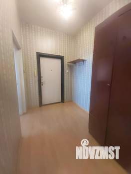 1-к квартира, на длительный срок, 45м2, 8/9 этаж