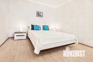 1-к квартира, посуточно, 34м2, 8/9 этаж
