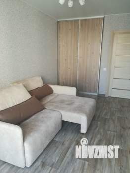 1-к квартира, на длительный срок, 33м2, 4/10 этаж