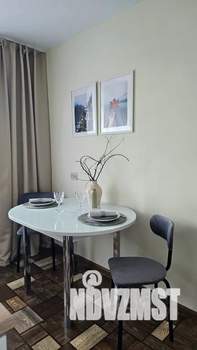 1-к квартира, посуточно, 40м2, 14/14 этаж