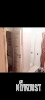 1-к квартира, на длительный срок, 32м2, 1/16 этаж