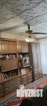 2-к квартира, на длительный срок, 41м2, 4/5 этаж