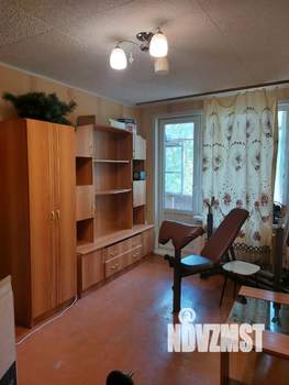 1-к квартира, на длительный срок, 35м2, 3/5 этаж