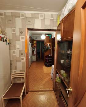 2-к квартира, на длительный срок, 50м2, 2/10 этаж