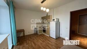 Студия квартира, на длительный срок, 25м2, 9/16 этаж