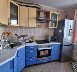 2-к квартира, на длительный срок, 50м2, 9/9 этаж