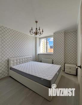 2-к квартира, на длительный срок, 57м2, 3/16 этаж