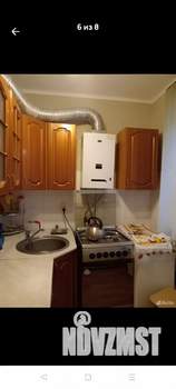 3-к квартира, на длительный срок, 57м2, 5/5 этаж