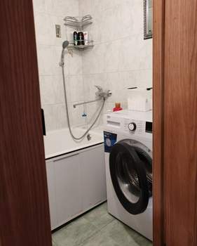 2-к квартира, на длительный срок, 44м2, 2/9 этаж
