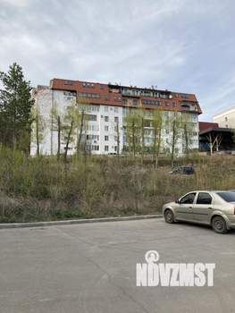 2-к квартира, на длительный срок, 80м2, 1/6 этаж