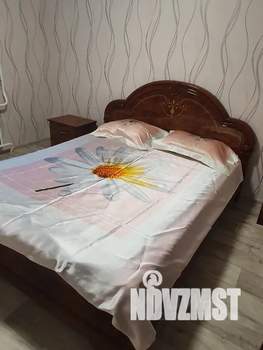 2-к квартира, посуточно, 54м2, 2/5 этаж