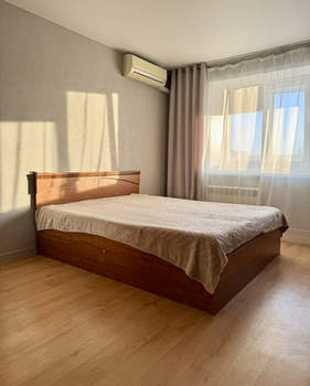 1-к квартира, на длительный срок, 48м2, 7/9 этаж