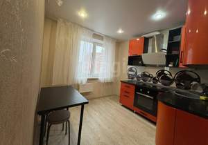 1-к квартира, на длительный срок, 31м2, 6/9 этаж