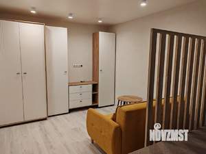 1-к квартира, на длительный срок, 33м2, 9/10 этаж