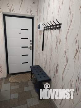 1-к квартира, посуточно, 27м2, 2/14 этаж