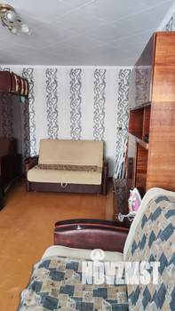 1-к квартира, на длительный срок, 30м2, 5/5 этаж