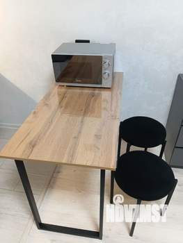 Студия квартира, на длительный срок, 20м2, 1/11 этаж