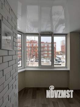 1-к квартира, на длительный срок, 37м2, 2/5 этаж