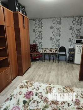 2-к квартира, на длительный срок, 37м2, 2/9 этаж