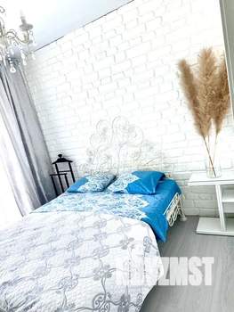 2-к квартира, посуточно, 52м2, 1/8 этаж