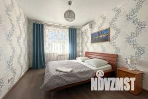 2-к квартира, посуточно, 50м2, 3/9 этаж