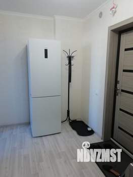 Студия квартира, на длительный срок, 29м2, 8/17 этаж