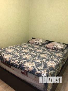 2-к квартира, посуточно, 43м2, 1/1 этаж