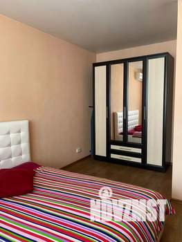 1-к квартира, посуточно, 38м2, 4/9 этаж