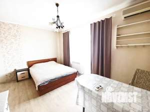 Студия квартира, посуточно, 25м2, 5/15 этаж