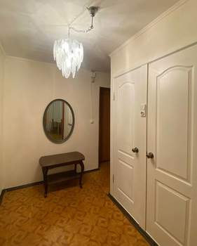 2-к квартира, на длительный срок, 52м2, 2/16 этаж