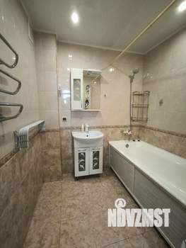 2-к квартира, на длительный срок, 64м2, 2/17 этаж