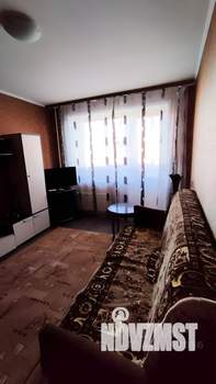 1-к квартира, на длительный срок, 34м2, 8/9 этаж