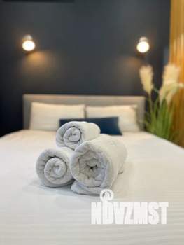 Студия квартира, посуточно, 25м2, 9/10 этаж