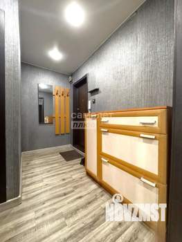 1-к квартира, на длительный срок, 38м2, 2/11 этаж