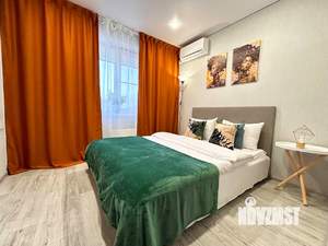 2-к квартира, посуточно, 50м2, 9/10 этаж