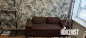 1-к квартира, на длительный срок, 19м2, 3/5 этаж