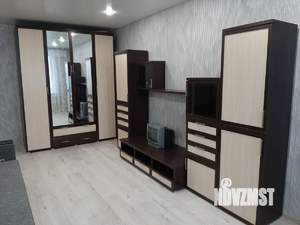 1-к квартира, на длительный срок, 33м2, 4/5 этаж