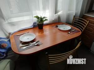 1-к квартира, на длительный срок, 36м2, 10/14 этаж