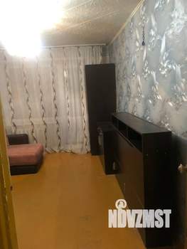 2-к квартира, на длительный срок, 47м2, 2/5 этаж