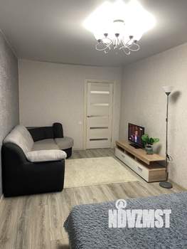 1-к квартира, на длительный срок, 37м2, 1/12 этаж