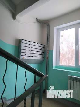 2-к квартира, на длительный срок, 42м2, 5/5 этаж