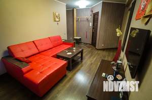 2-к квартира, посуточно, 65м2, 1/5 этаж