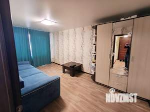 2-к квартира, на длительный срок, 45м2, 5/5 этаж