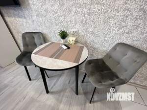 1-к квартира, посуточно, 21м2, 1/1 этаж