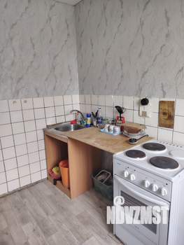 1-к квартира, на длительный срок, 32м2, 7/16 этаж