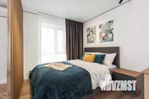 1-к квартира, посуточно, 39м2, 1/1 этаж