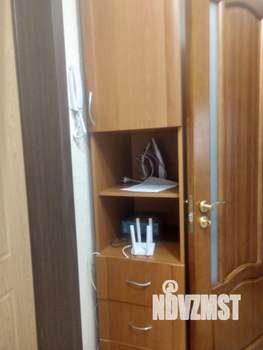 1-к квартира, на длительный срок, 37м2, 4/4 этаж